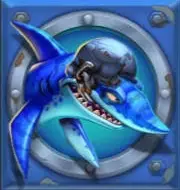 Blue Shark